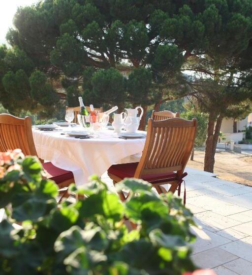 پانسیون La Ghisonaise Maison D Hôtes