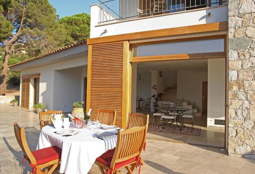 پانسیون La Ghisonaise Maison D Hôtes