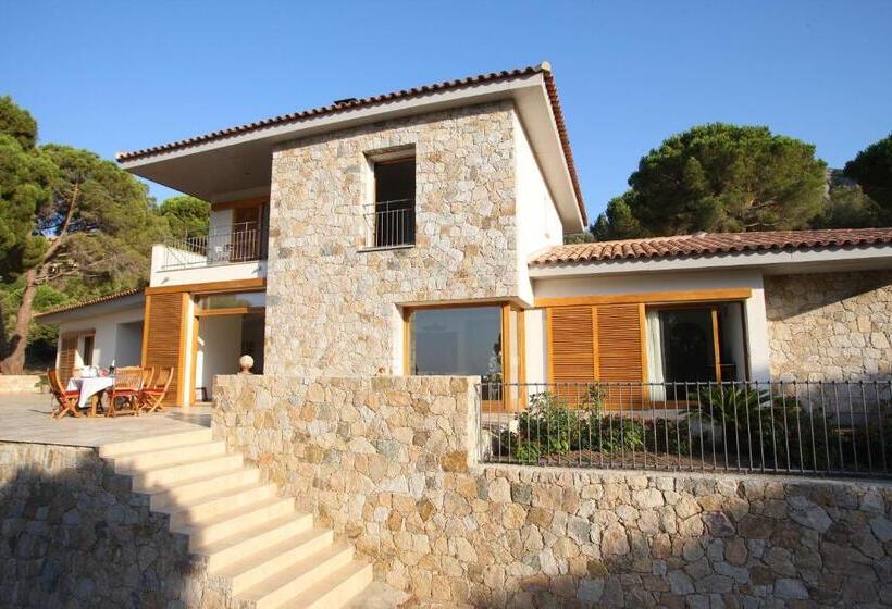 پانسیون La Ghisonaise Maison D Hôtes