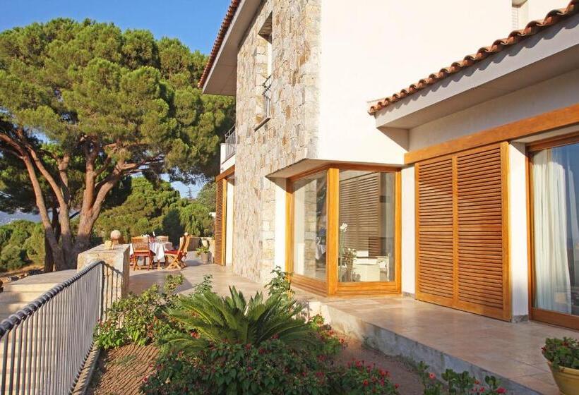 پانسیون La Ghisonaise Maison D Hôtes