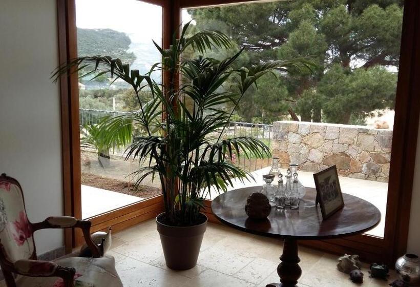 پانسیون La Ghisonaise Maison D Hôtes