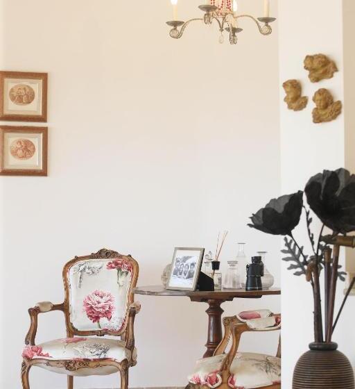 پانسیون La Ghisonaise Maison D Hôtes