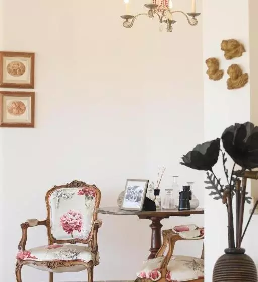 پانسیون La Ghisonaise Maison D Hôtes