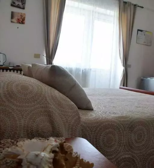 Villa Damecuta B&b