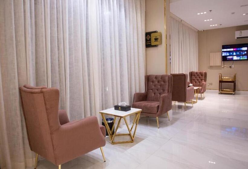 فندق قوبا السويس