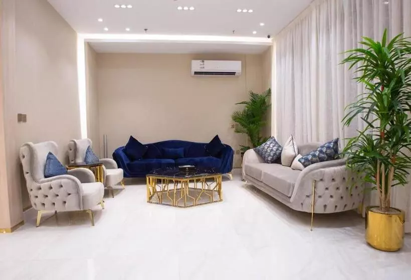 فندق قوبا السويس
