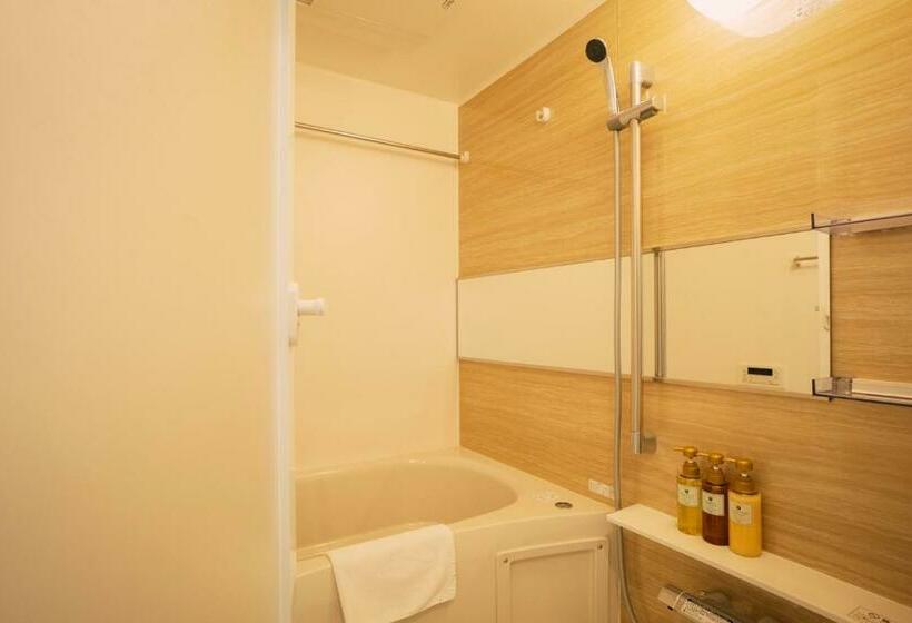 谷町君 Hotel 恵美須町72