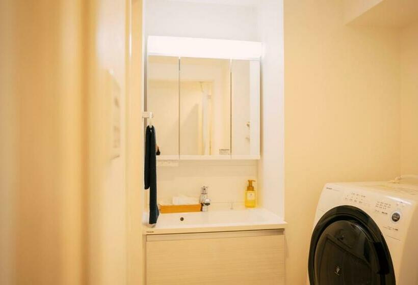 谷町君 Hotel 恵美須町72