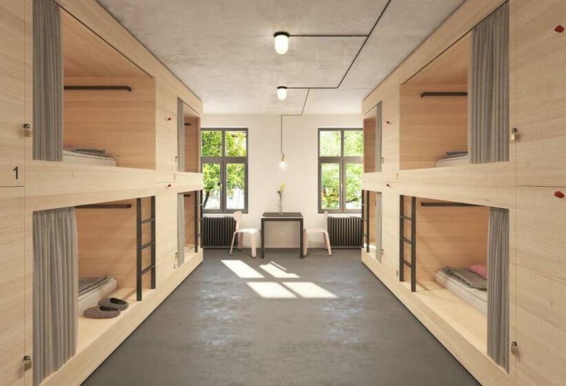 فندق صغير St.josefsheim