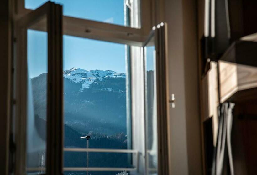 فندق صغير St.josefsheim