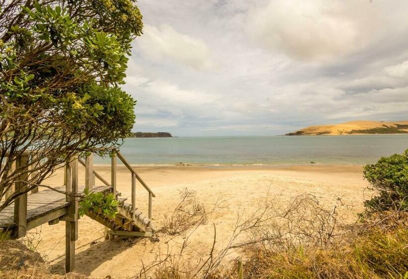 Bed and Breakfast Hokianga Haven