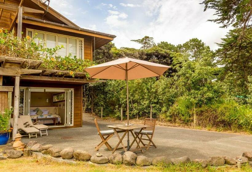 Bed and Breakfast Hokianga Haven