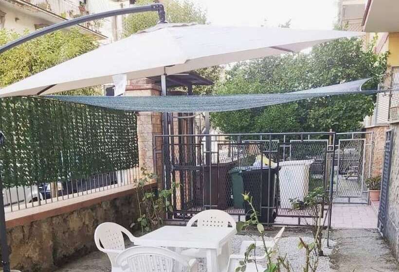 تختخواب و صبحانه Home Josèphine