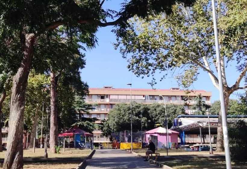 تختخواب و صبحانه Home Josèphine