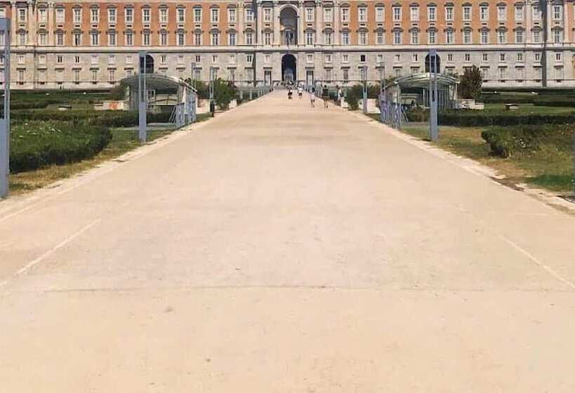 تختخواب و صبحانه Home Josèphine