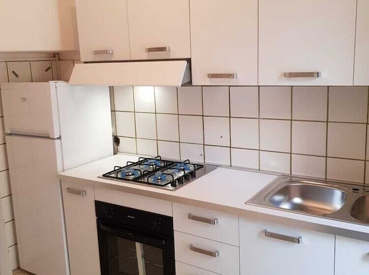 تختخواب و صبحانه Home Josèphine