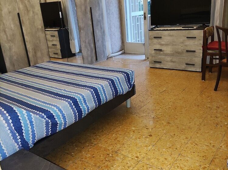 تختخواب و صبحانه Home Josèphine