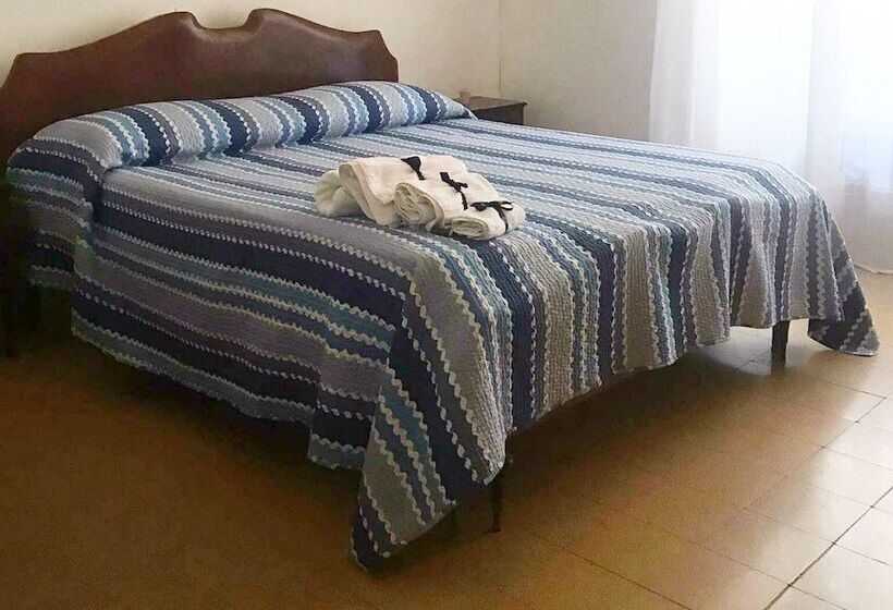 تختخواب و صبحانه Home Josèphine