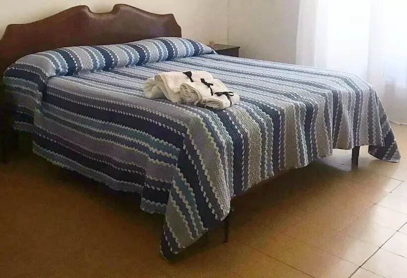 تختخواب و صبحانه Home Josèphine