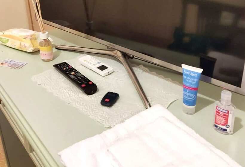 تختخواب و صبحانه Home Josèphine