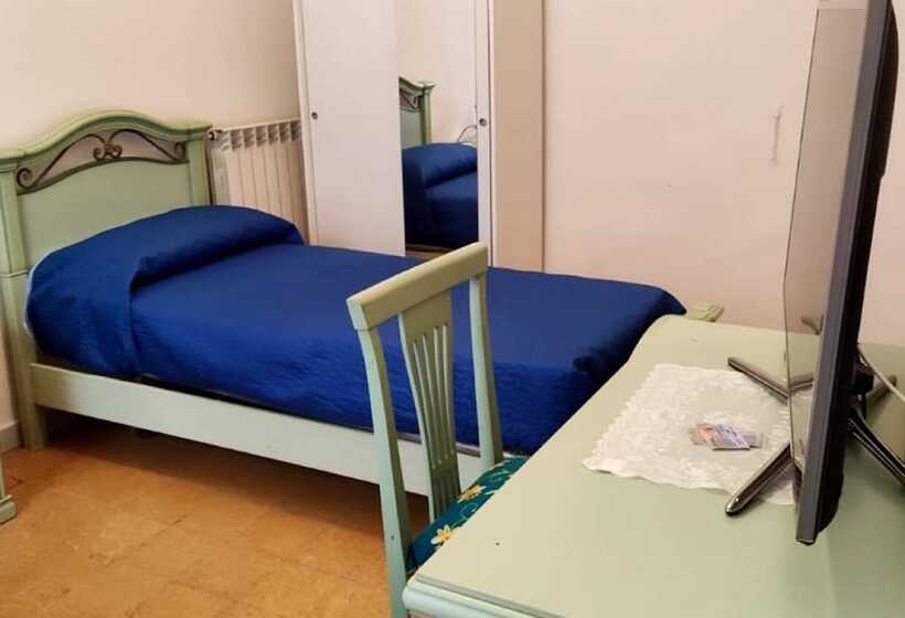 تختخواب و صبحانه Home Josèphine