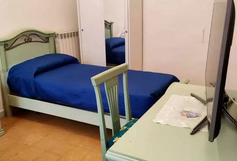 تختخواب و صبحانه Home Josèphine