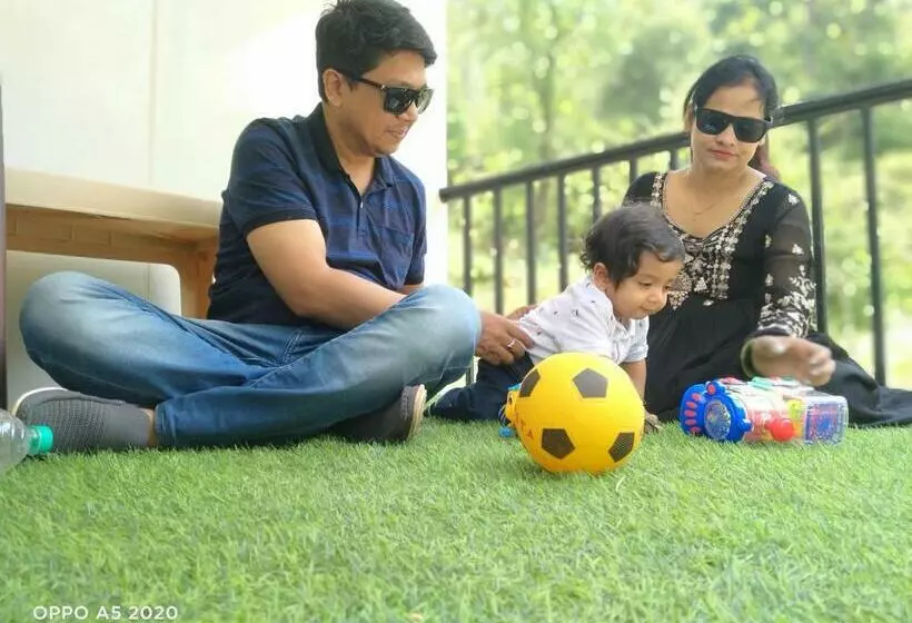 ベッドアンドブレックファースト Oak Retreat Huts