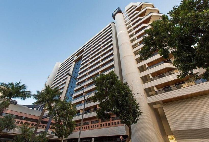 Bonaparte Hotel Flat Particular