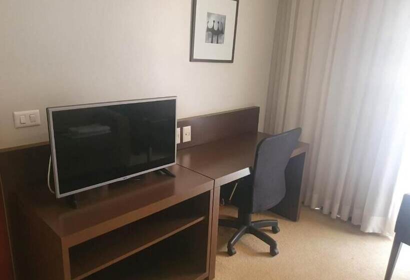 Bonaparte Hotel Flat Particular