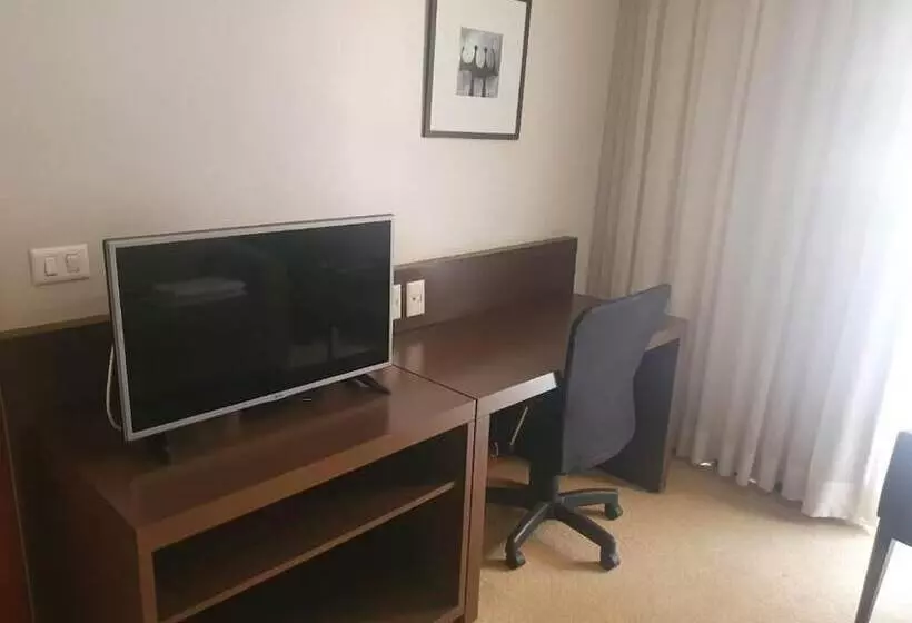 Bonaparte Hotel Flat Particular