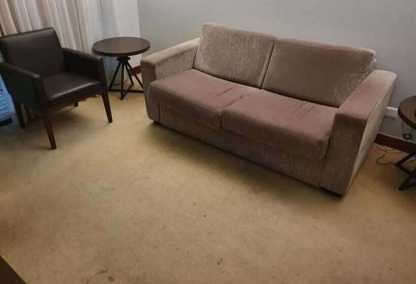 Bonaparte Hotel Flat Particular