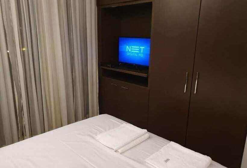 Bonaparte Hotel Flat Particular