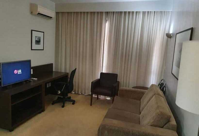 Bonaparte Hotel Flat Particular