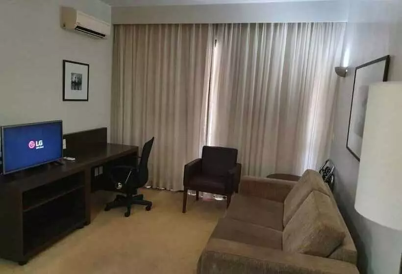 Bonaparte Hotel Flat Particular