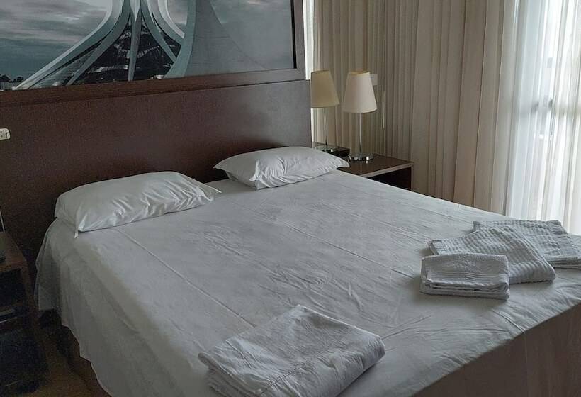 Bonaparte Hotel Flat Particular