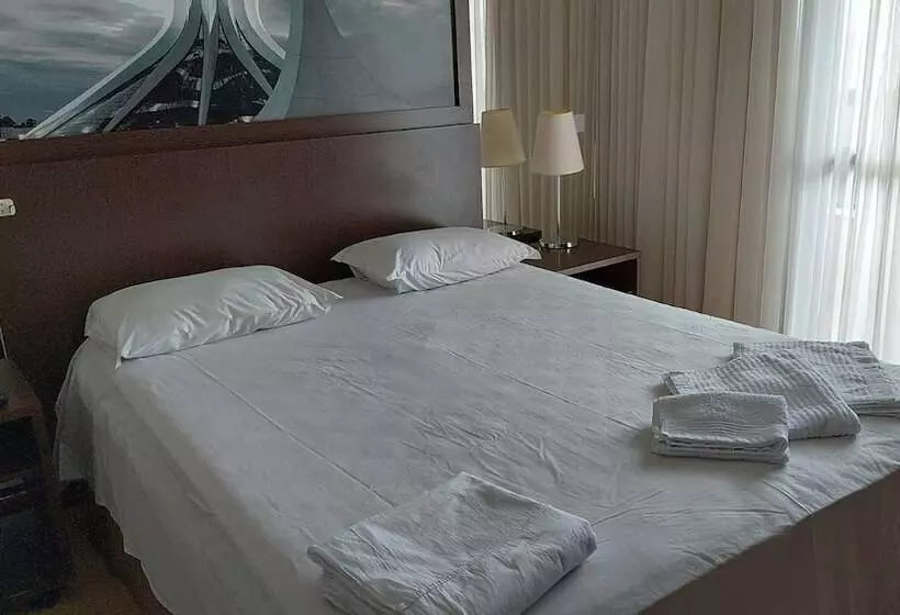 Bonaparte Hotel Flat Particular