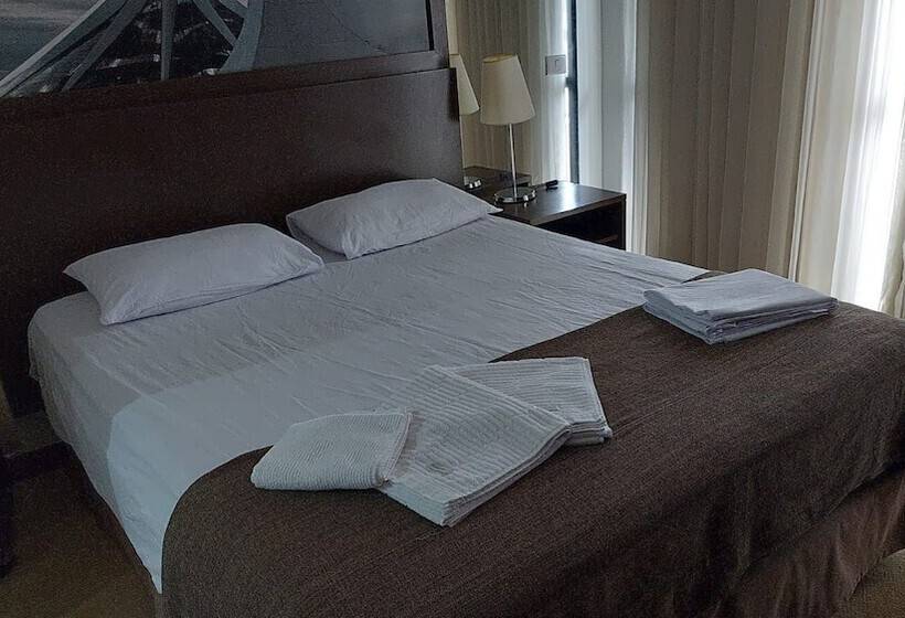 Bonaparte Hotel Flat Particular