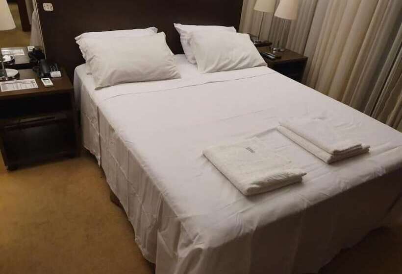 Bonaparte Hotel Flat Particular