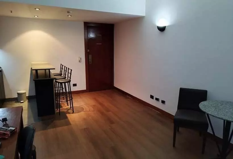 Bonaparte Hotel Flat Particular