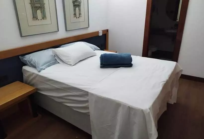 Bonaparte Hotel Flat Particular