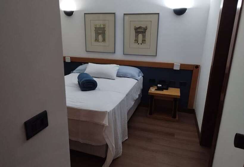 Bonaparte Hotel Flat Particular