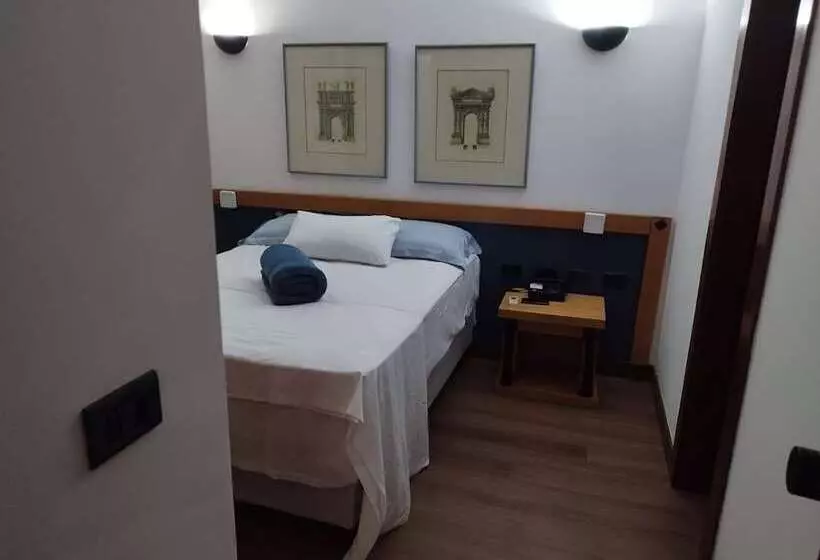 Bonaparte Hotel Flat Particular