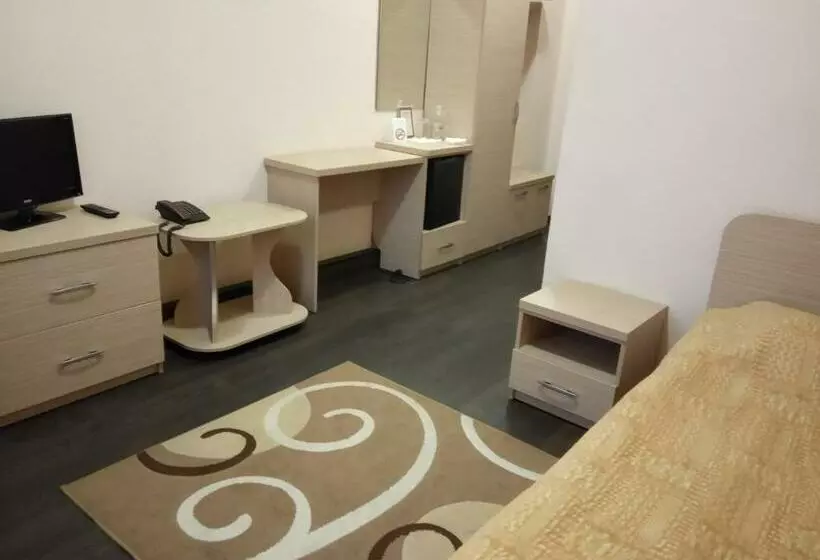 Hotelli готель дежавю