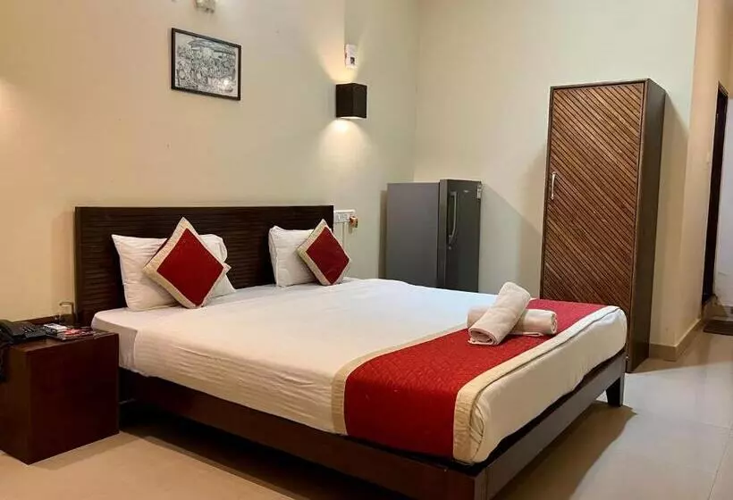 Hôtel Baga Beach Myron