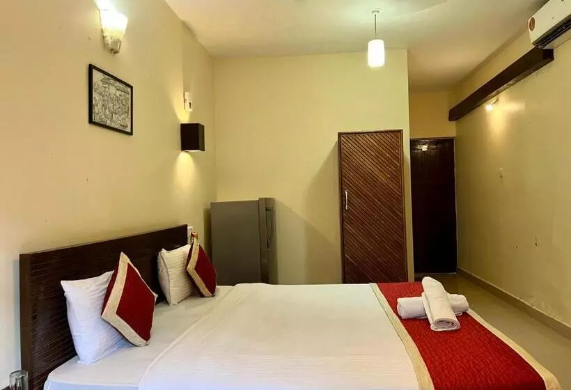 Hôtel Baga Beach Myron