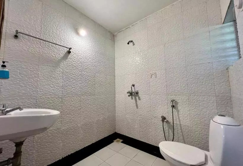 Hôtel Baga Beach Myron