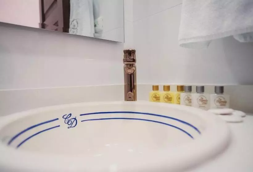 Hotelli Boutique La Leyenda 1860