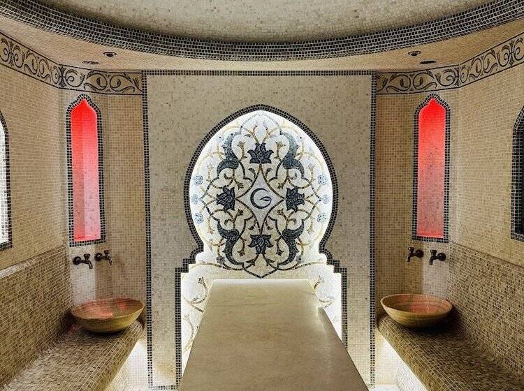 בית מלון כפרי Garden Plaza Bukhara