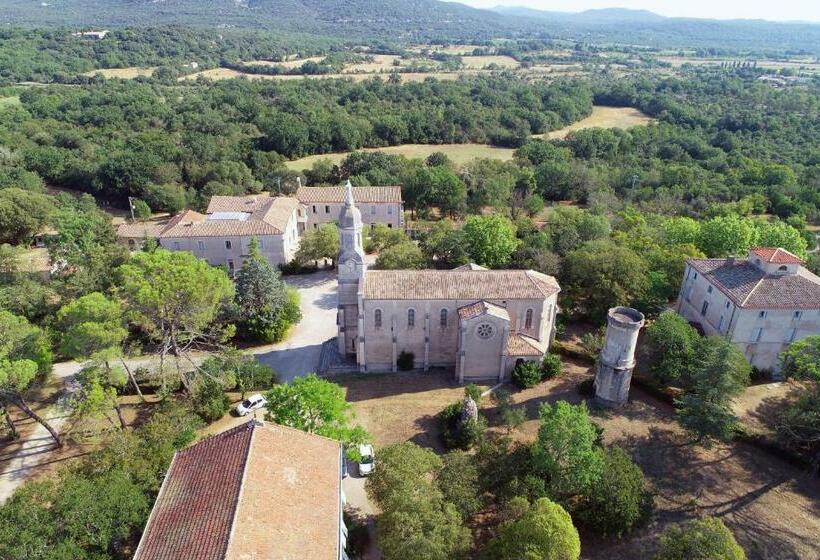 酒店 La Gardiolle Montfort