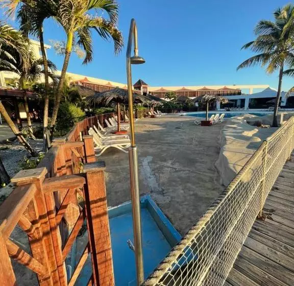 هتل Studio 25 M Manganao Joela 4 Personnes Avec Machine A Laver